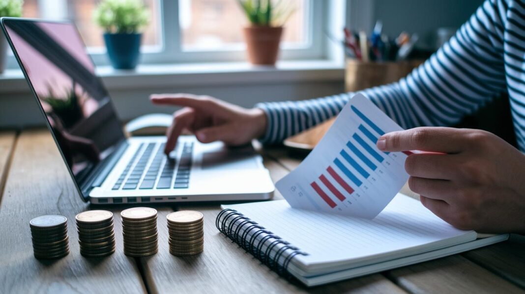 5 Debt Consolidation Loan Rates For Smart Savers