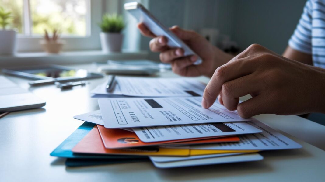 Credit Card Debt Consolidation: Simplify Your Payments