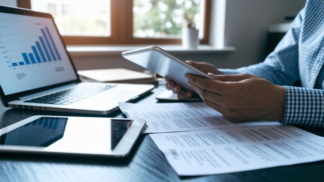 How Does Debt Consolidation Work: Smart Money Ease
