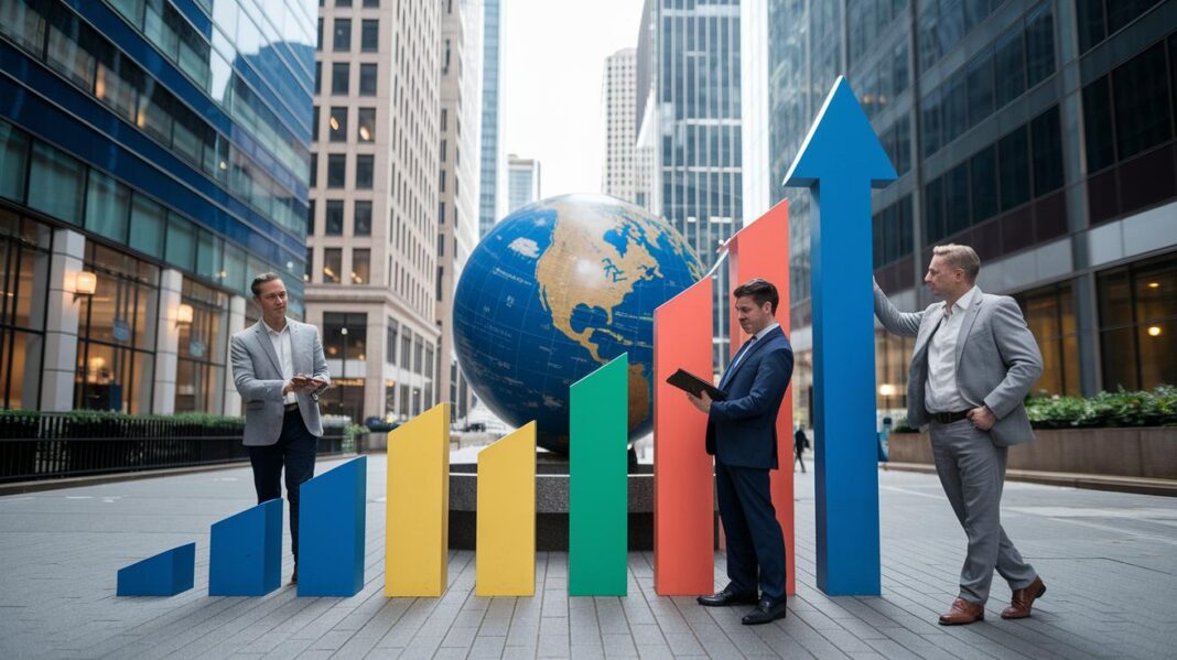 How To Invest In Global Markets: Smart Growth
