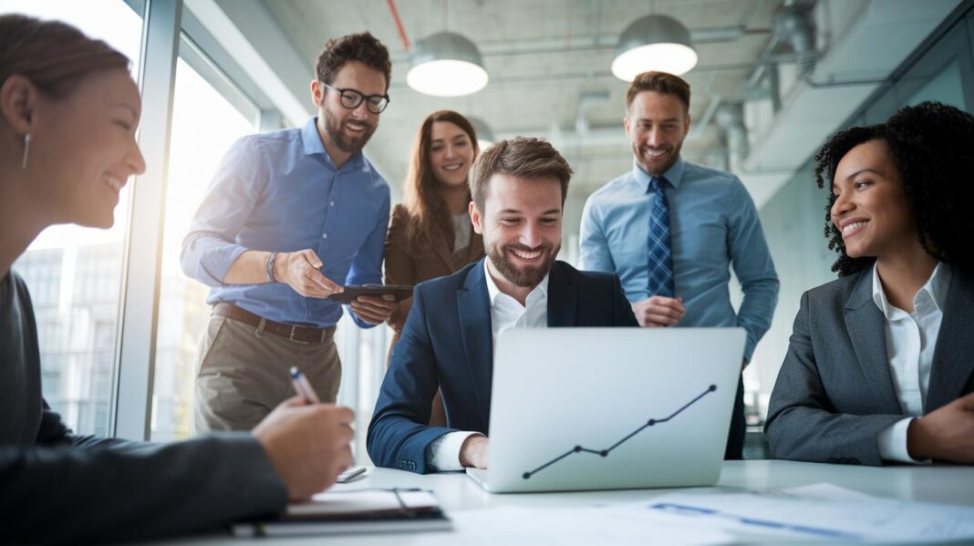 Job Market Outlook: Bright Trends Ahead