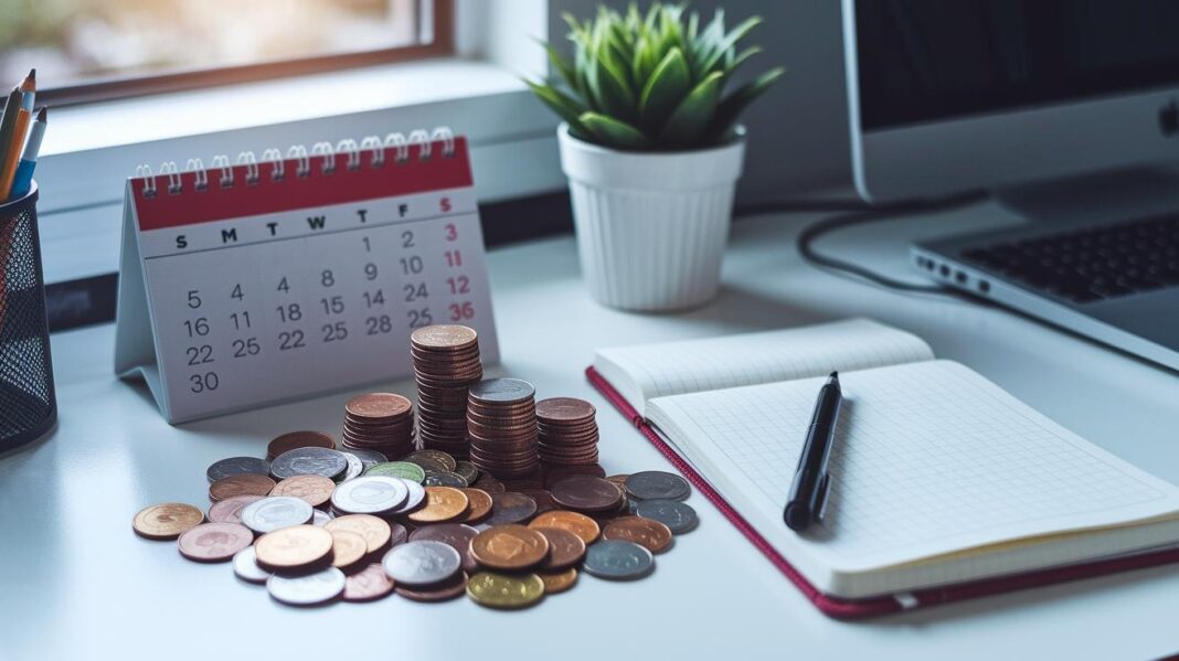 Monthly Budgeting Ignites Smart, Easy Savings